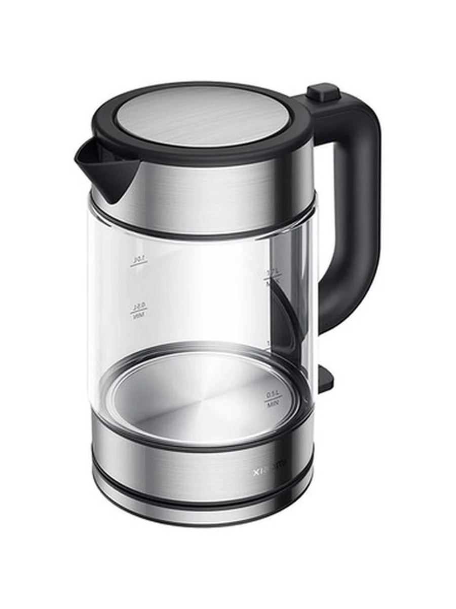 Чайник Xiaomi Electric Glass Kettle