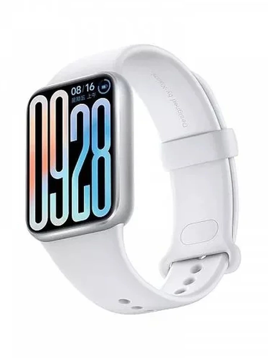 Смарт-браслет Mi band 9 pro