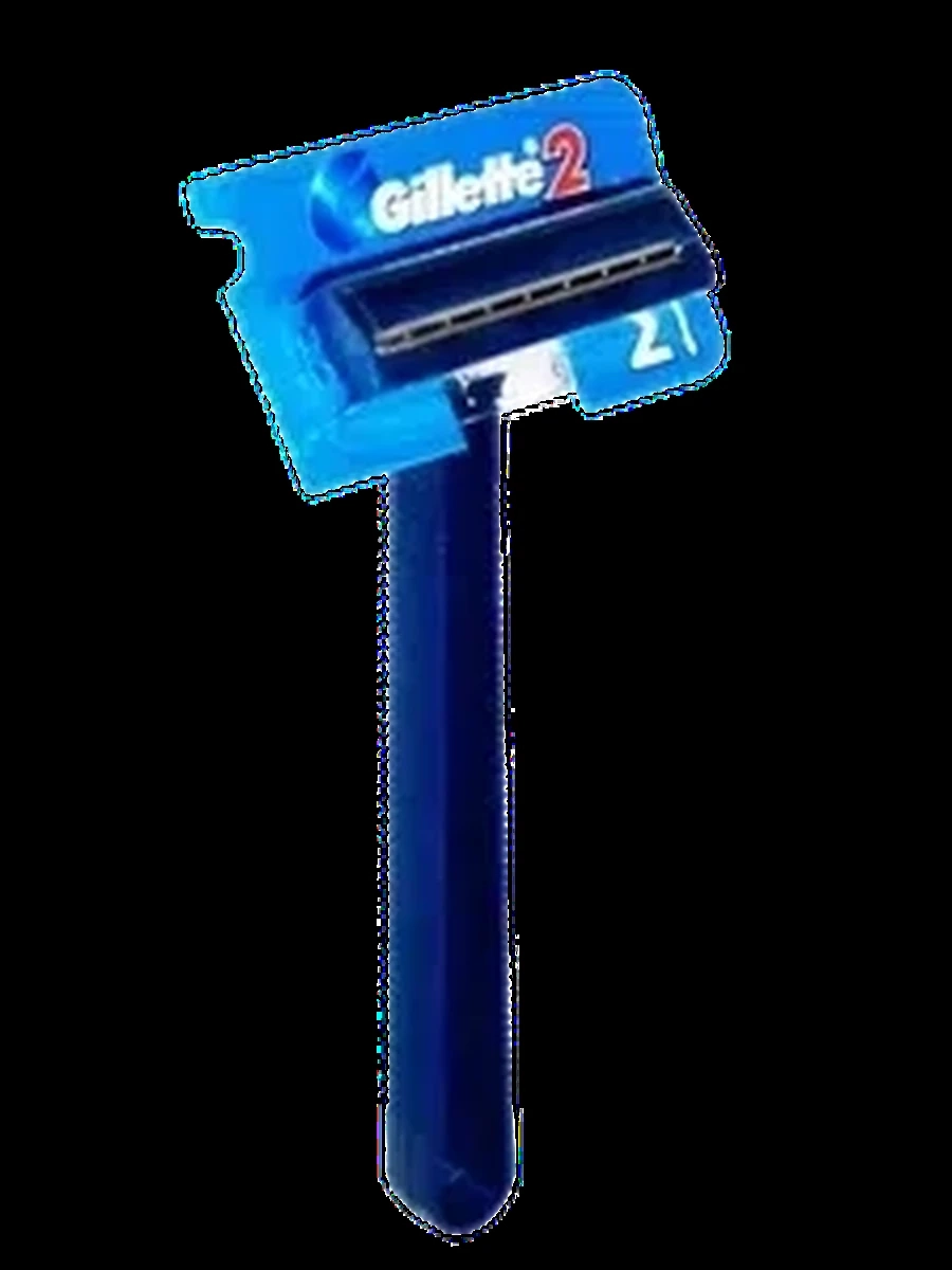 Станок Gillette 1шт