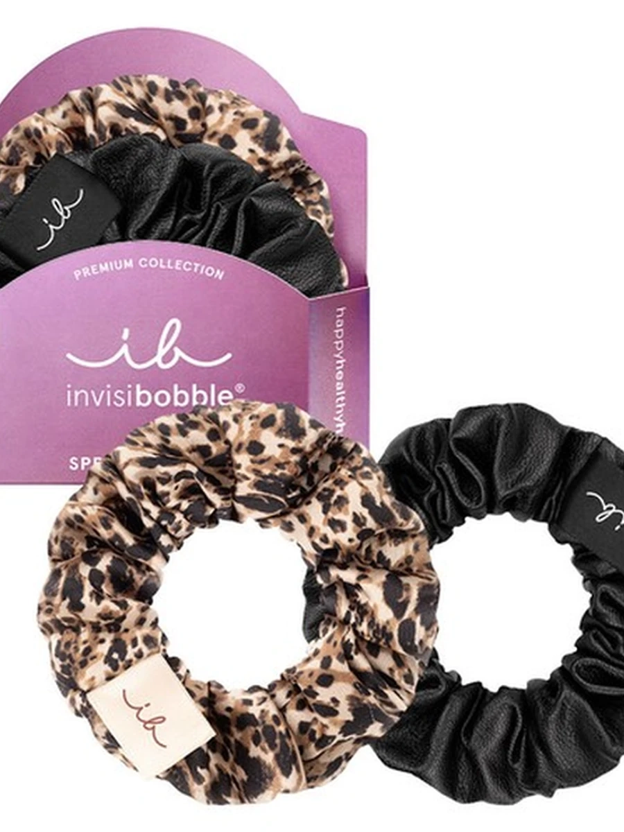 Invisibobble резинка 3372
