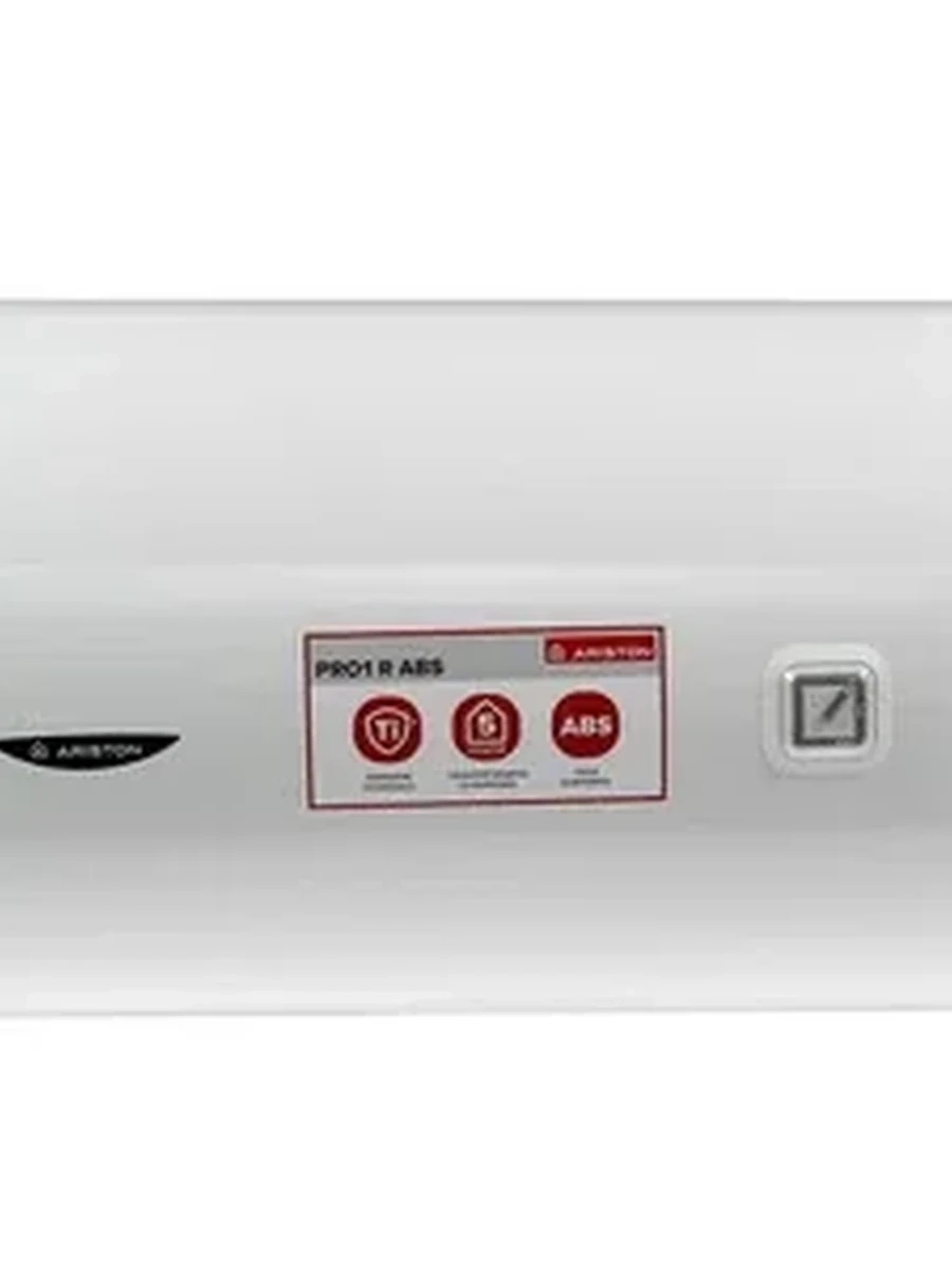 Водонагреватель электрический Ariston PRO1 R ABS 80 H