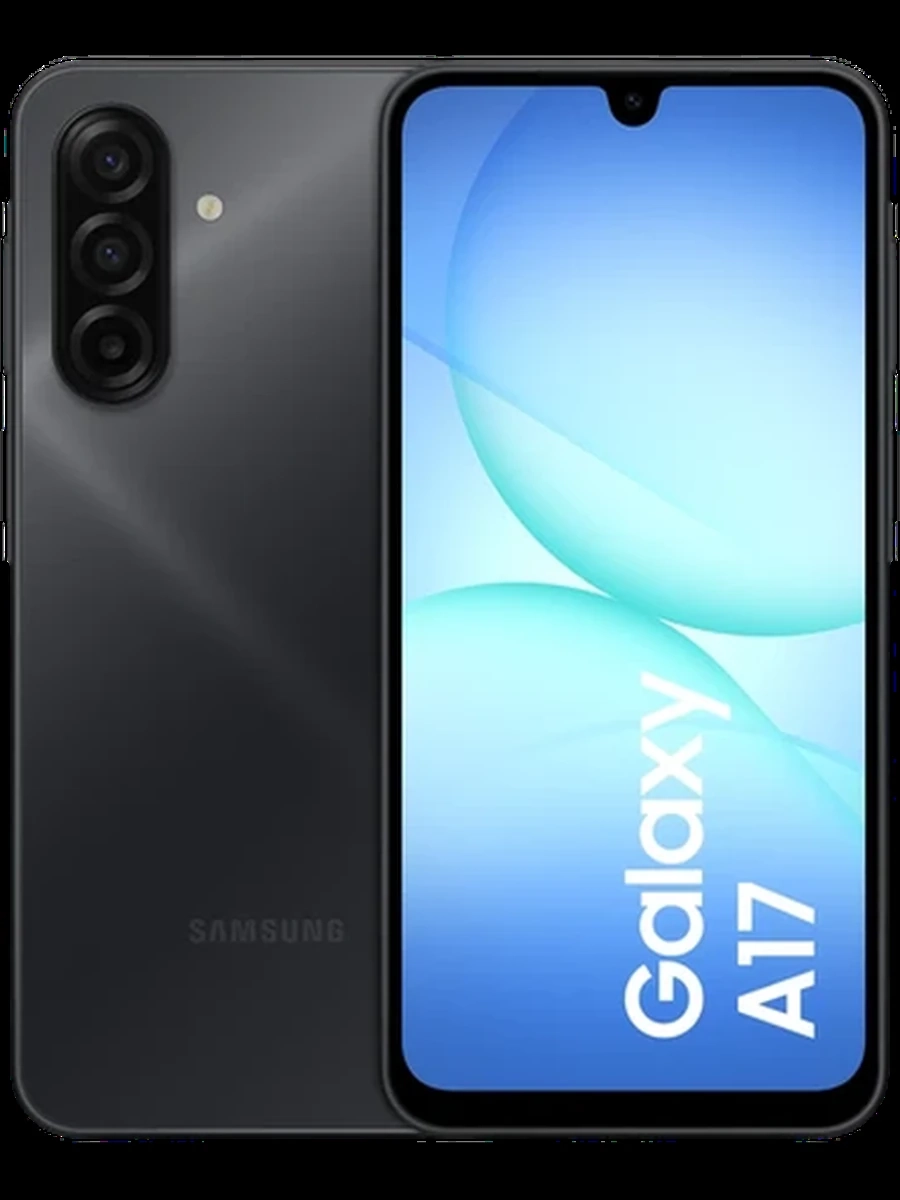 Samsung Galaxy A17 4G 8+256Gb