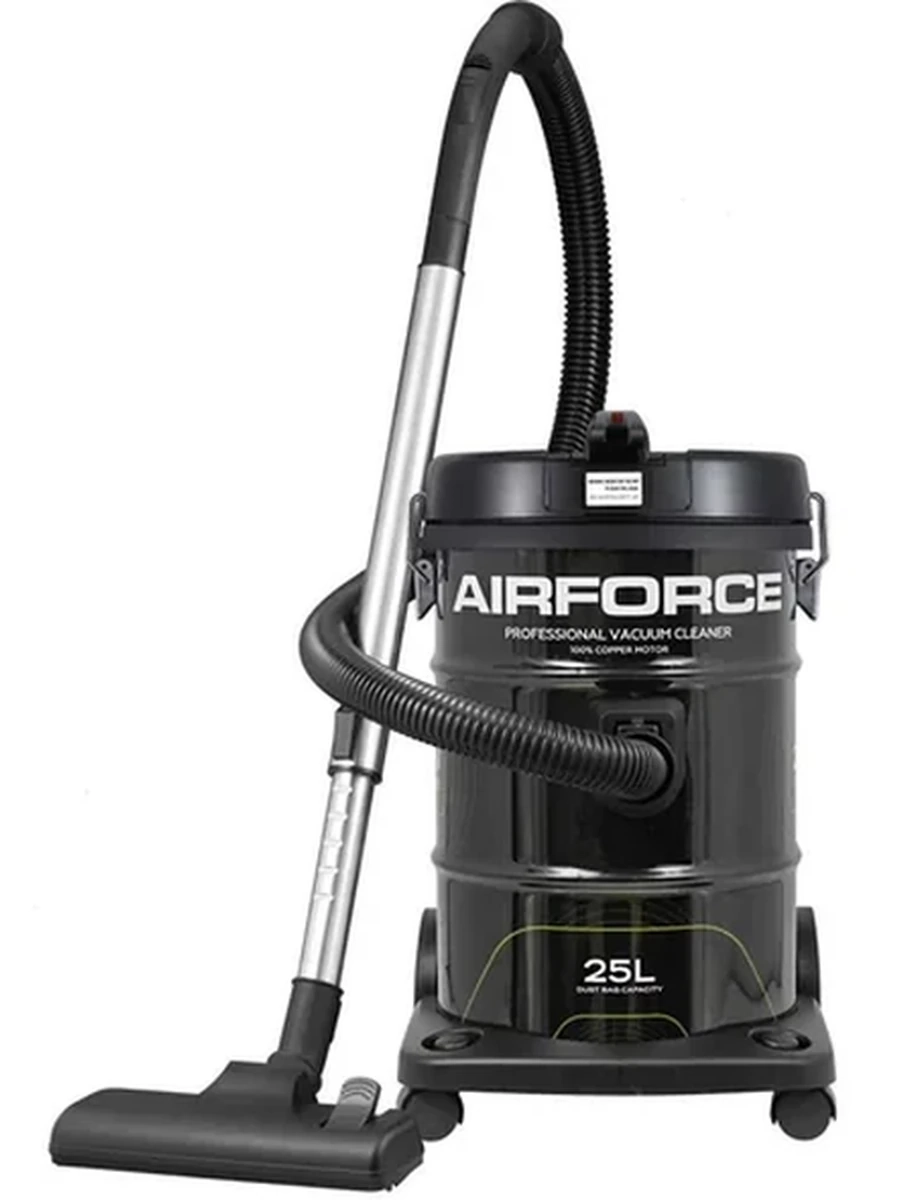 Сухой пылесос AIRFORCE