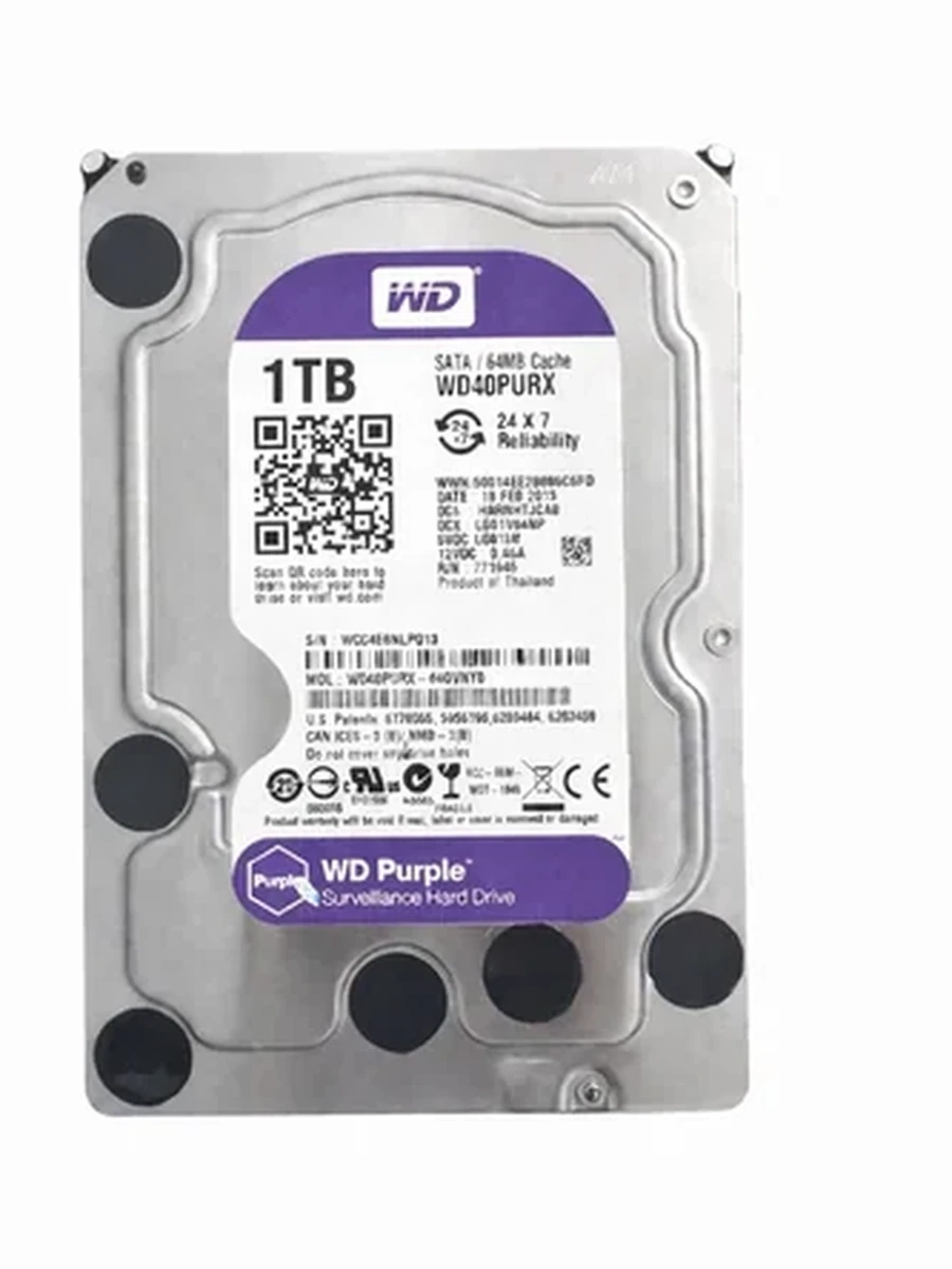 HDD Seagate 1TB