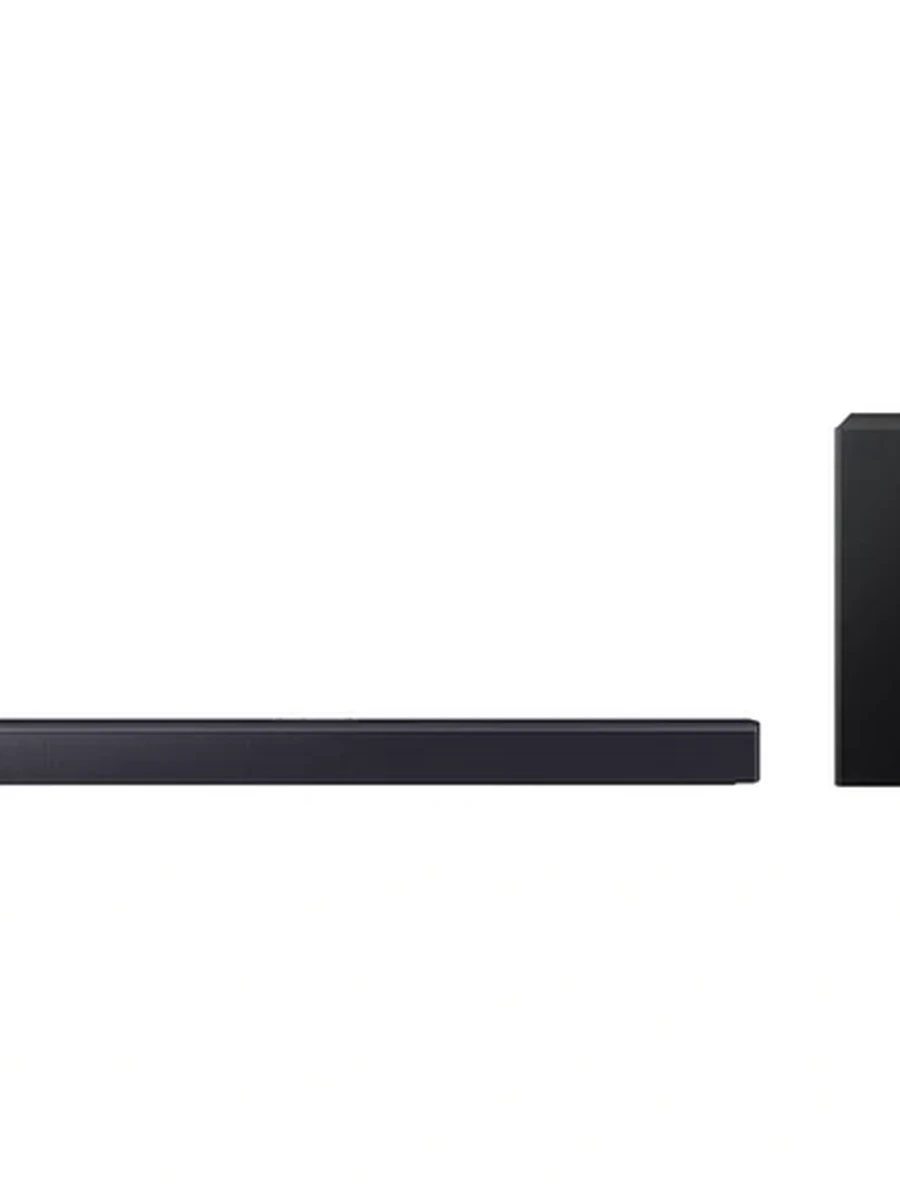 Саундбар Samsung HW-B450F/RU