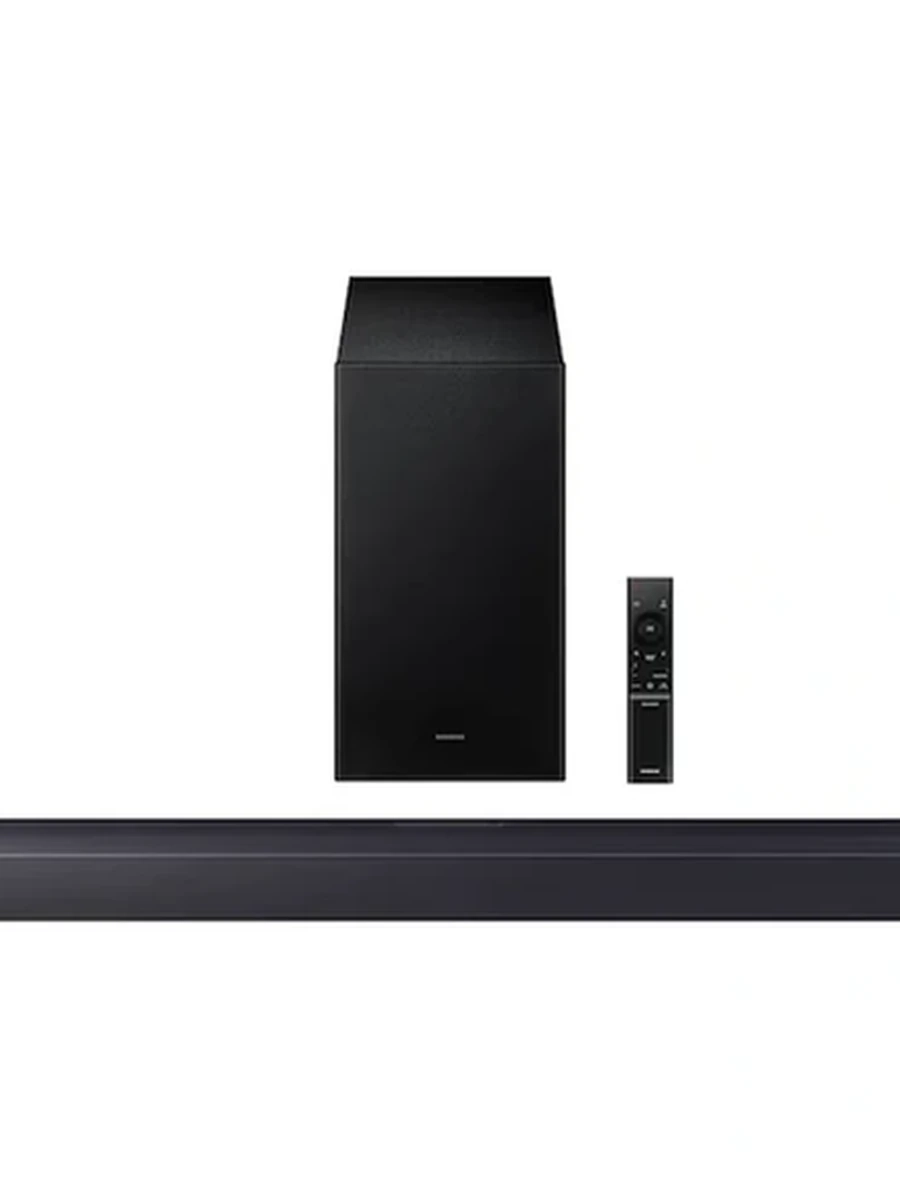 Саундбар Samsung HW-B650F/RU