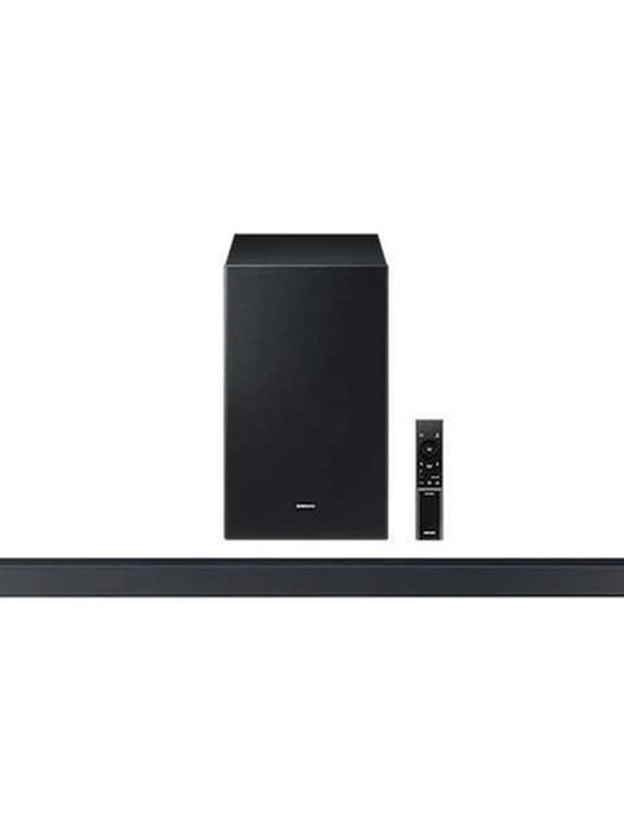 Саундбар Samsung HW-S700D/RU