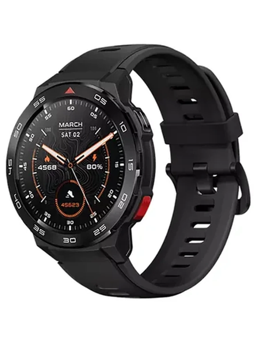 Смарт-часы Mibro GS Pro