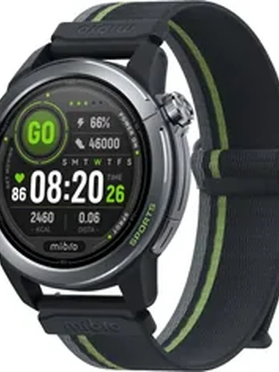 Смарт-часы Mibro GS Active 2