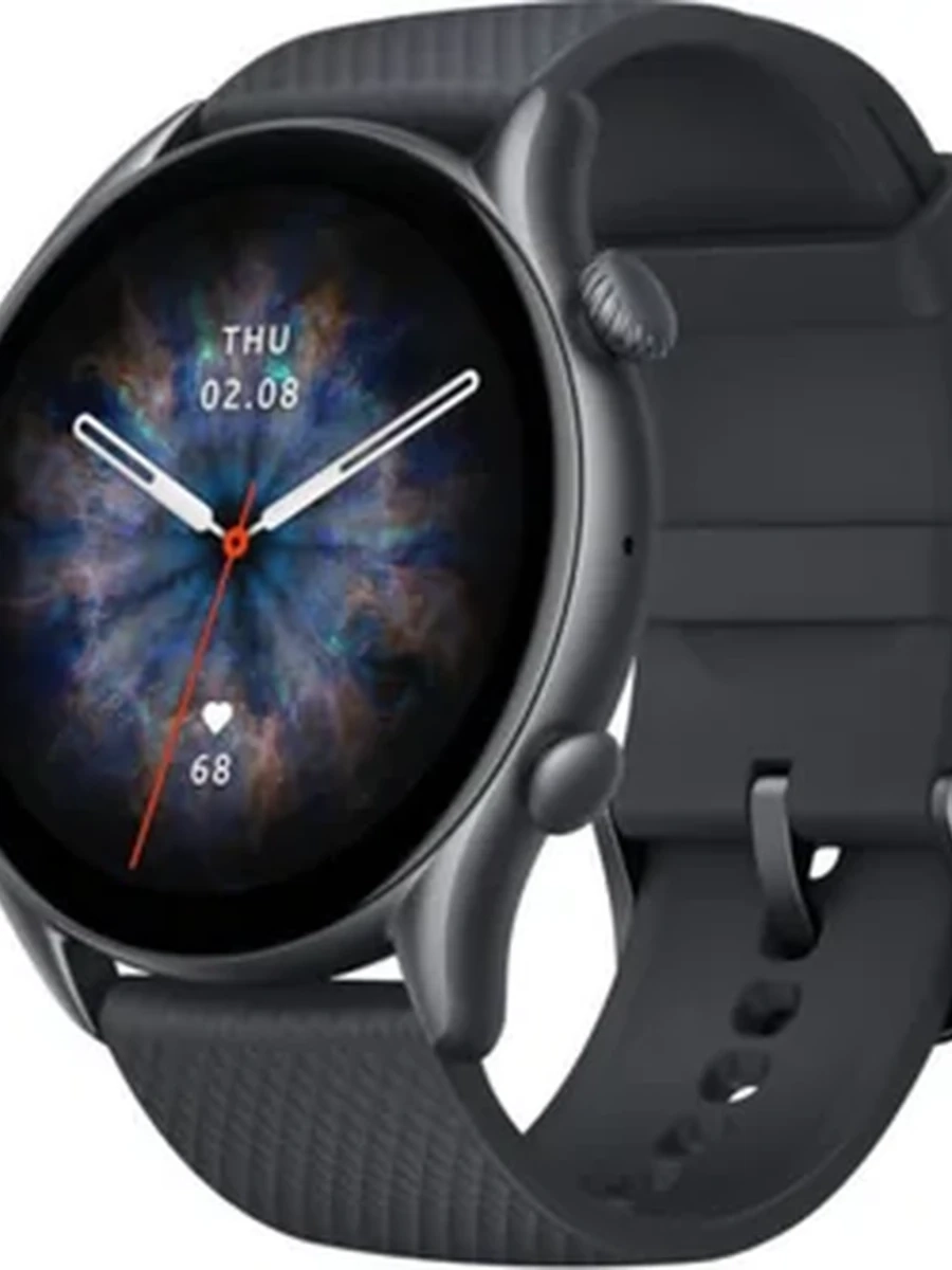 Смарт-часы Amazfit GTR 3 Pro