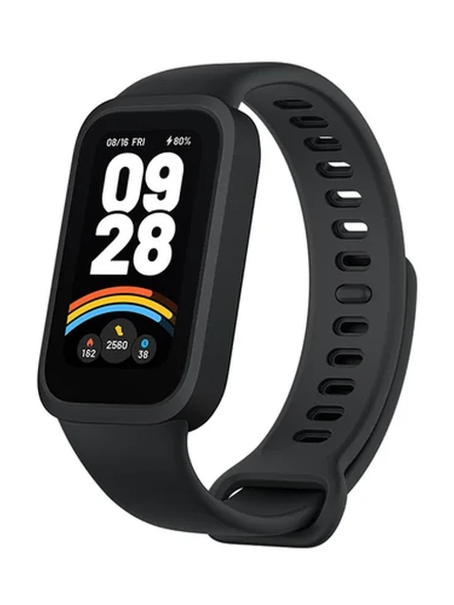 Смарт-браслет Mi band 9 Active