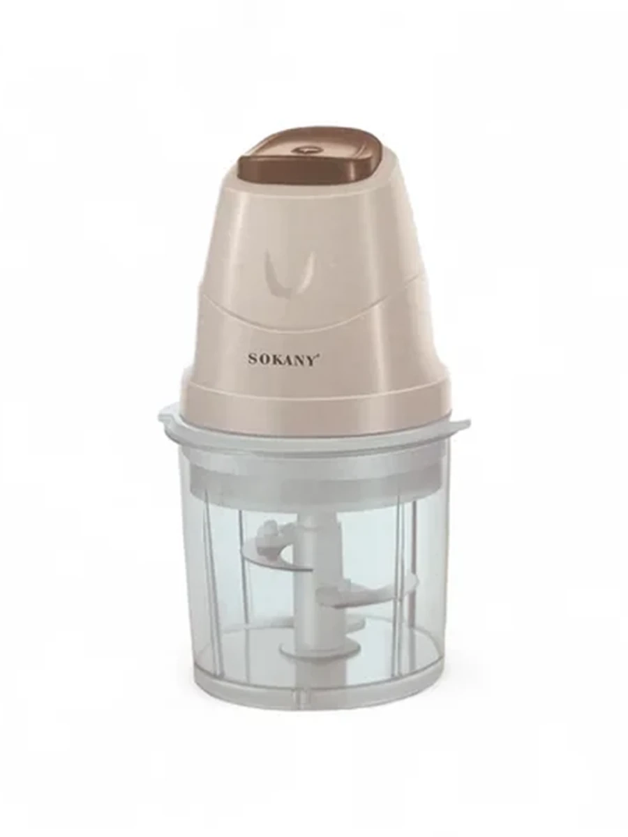 Электрический измельчитель Sokany SK-06009.