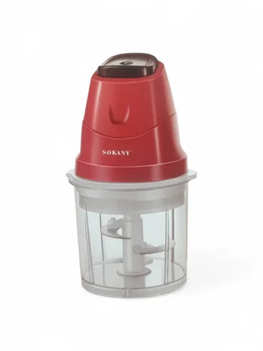 Электрический измельчитель Sokany SK-06009