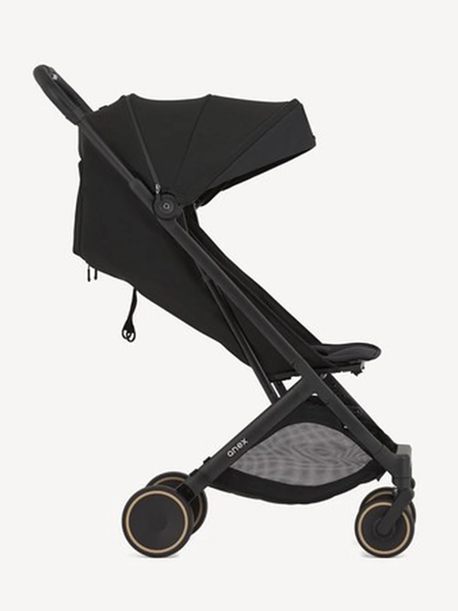 Anex Air-X² Nero