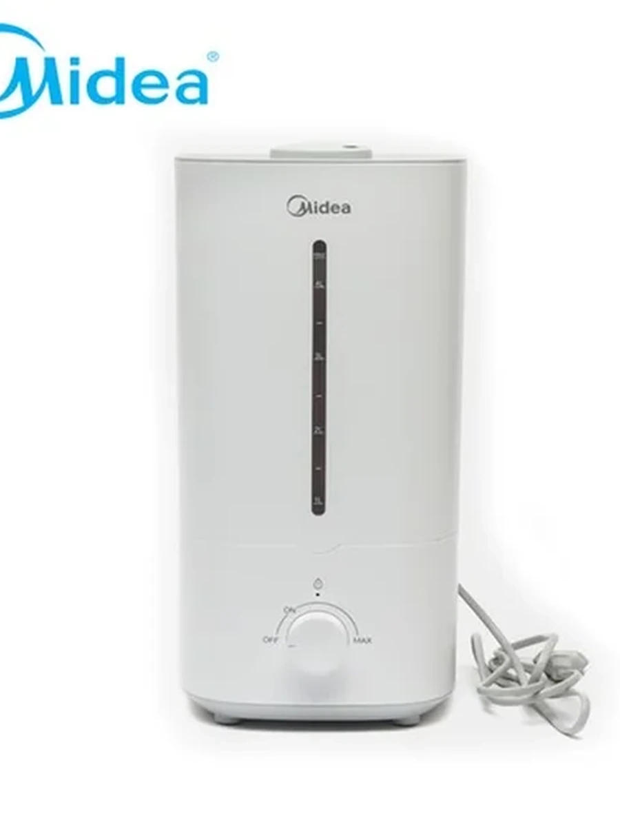 Увлажнитель воздуха Midea SC-3G40A
