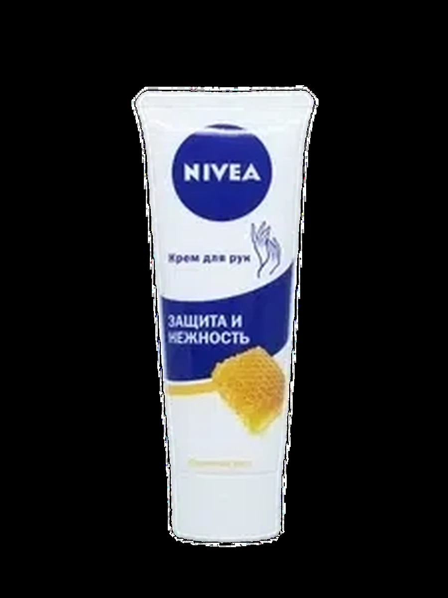 Крем Nivea защитный 75мл