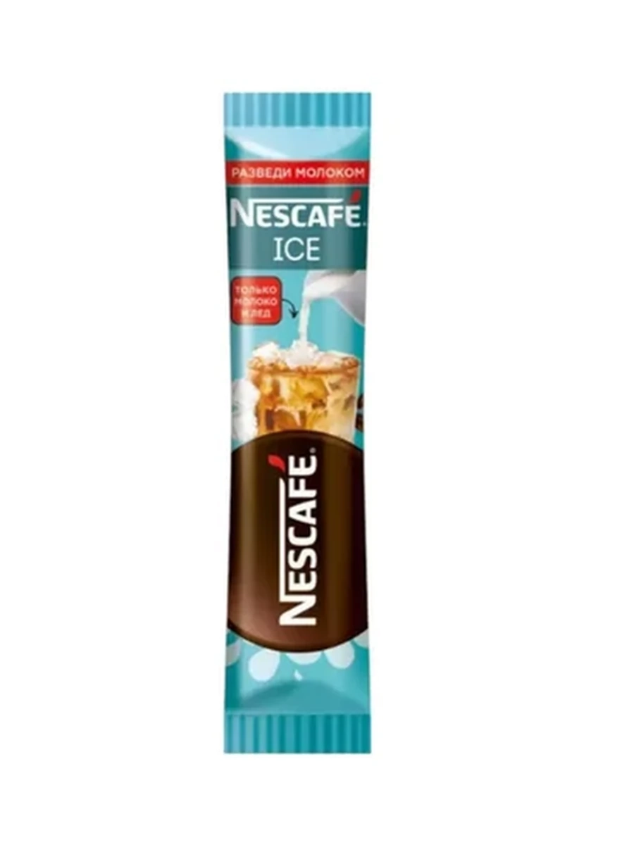 КОФЕ NESCAFE ICE 11.5ГР