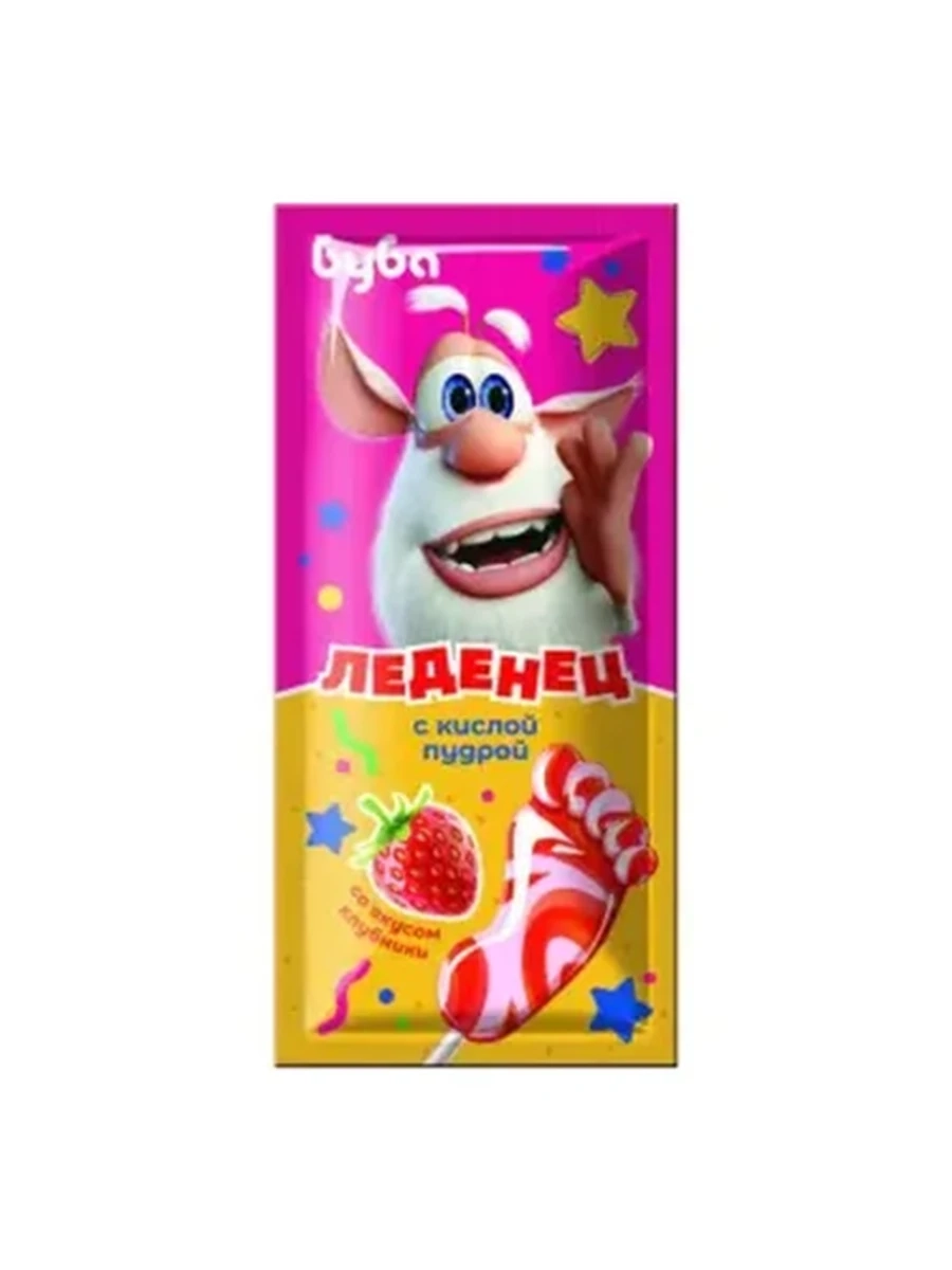 КАРАМЕЛЬ ПЯТКА КОНФИТРЕЙД В АССОРТИМЕНТЕ 10ГР