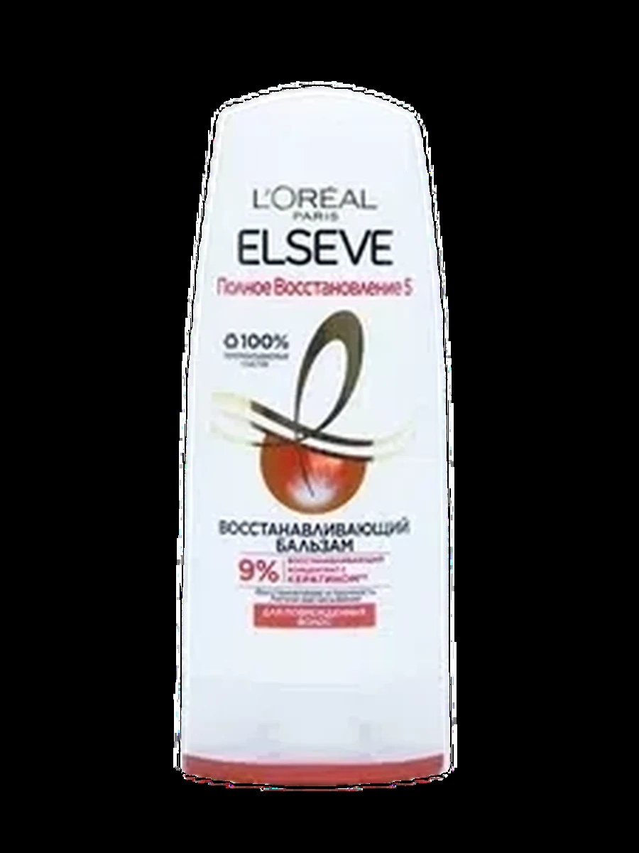 Бальзам Elseve полн/восстан 200мл