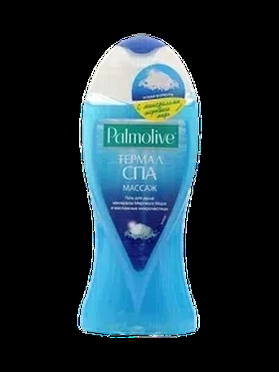 Гель Palmolive Massage Термал СПА 250мл