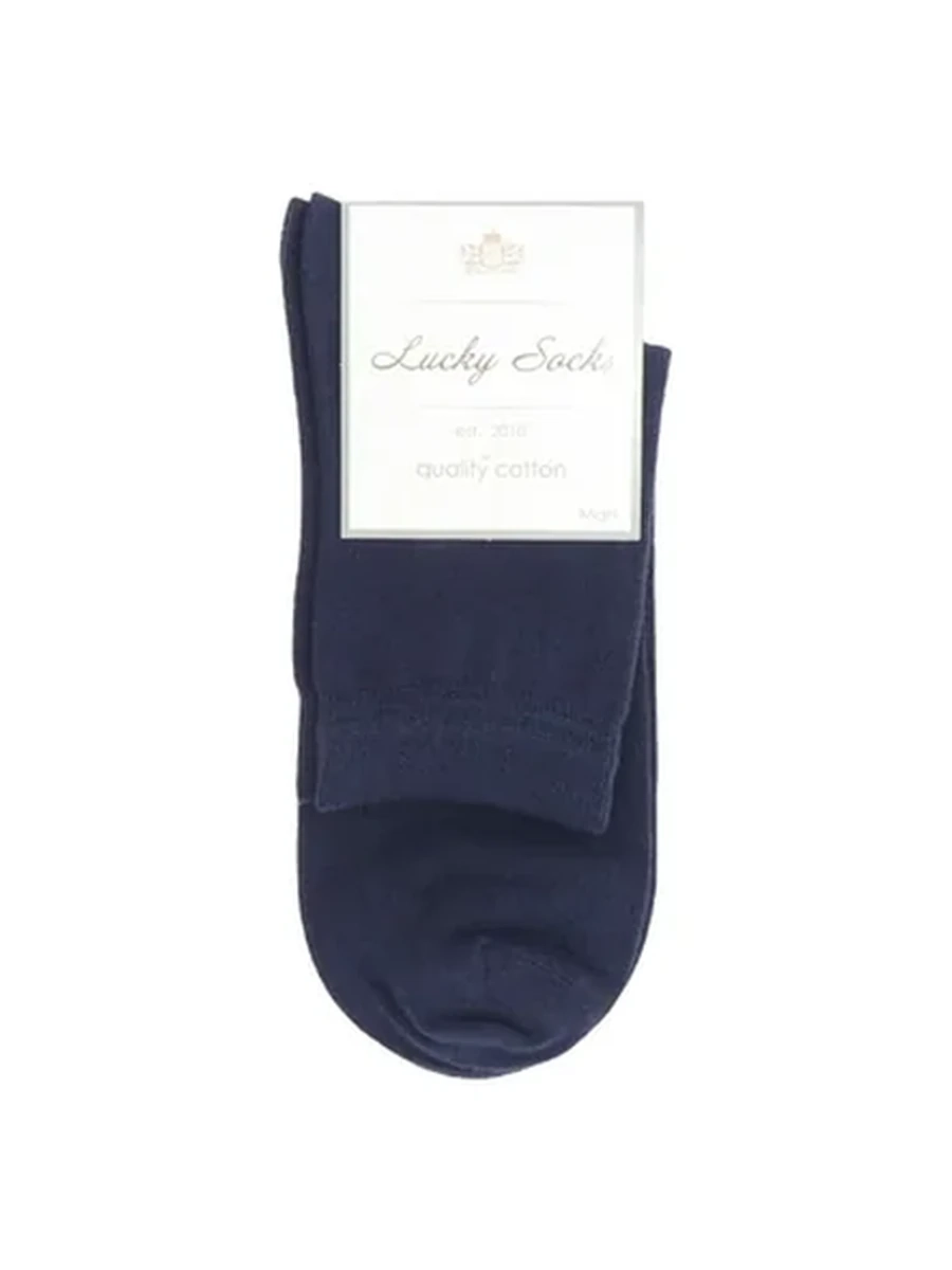 НОСКИ МУЖСКИЕ LUCKY SOCK №4211