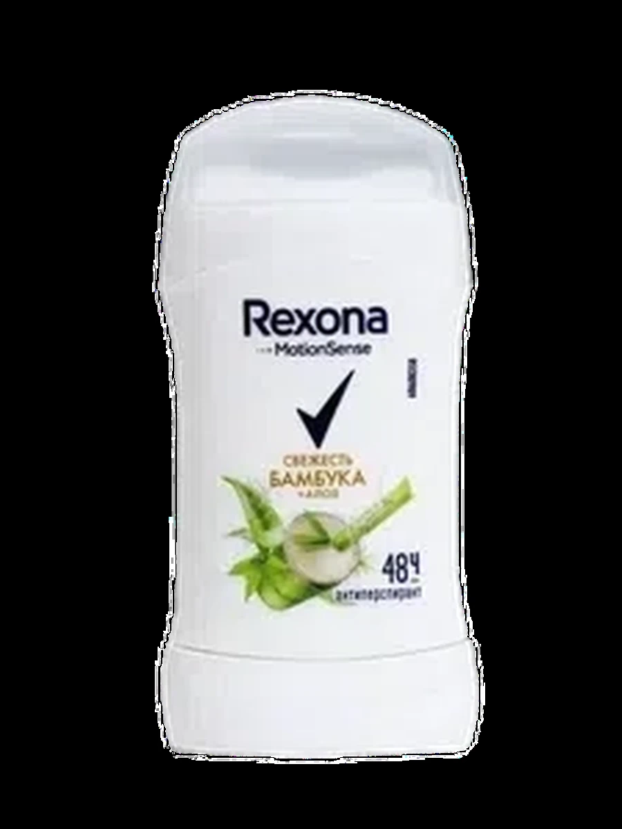 Rexona Aloe Vera women 40мл