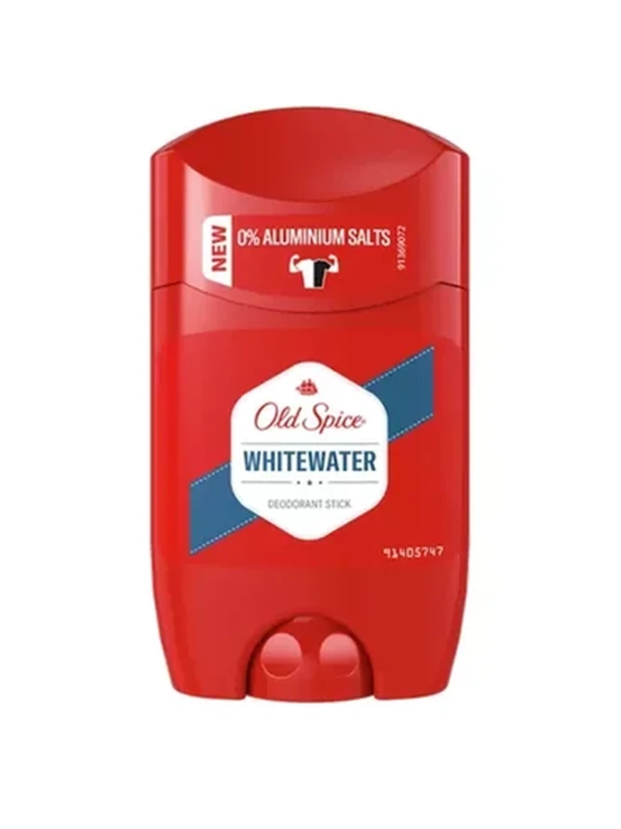 ДЕЗОДОРАНТ OLD SPICE WHITEWATER МУЖСКОЙ СТИК 50МЛ