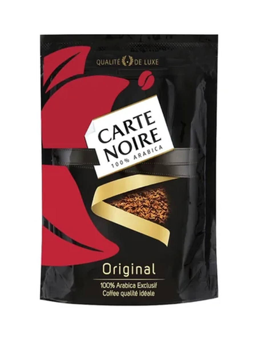Кофе Carte Noire 150+50гр