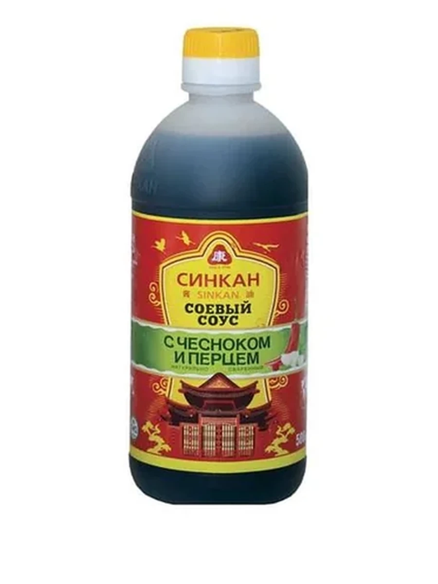 С/соус Синкан классический 500мл