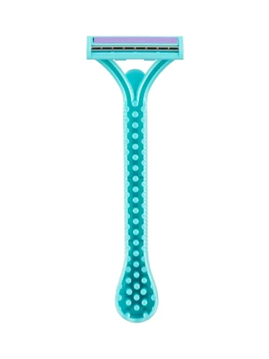 СТАНОК Д/БРИТЬЯ GILLETTE FOR WOMEN VENUS SIMPLY2 1ШТ