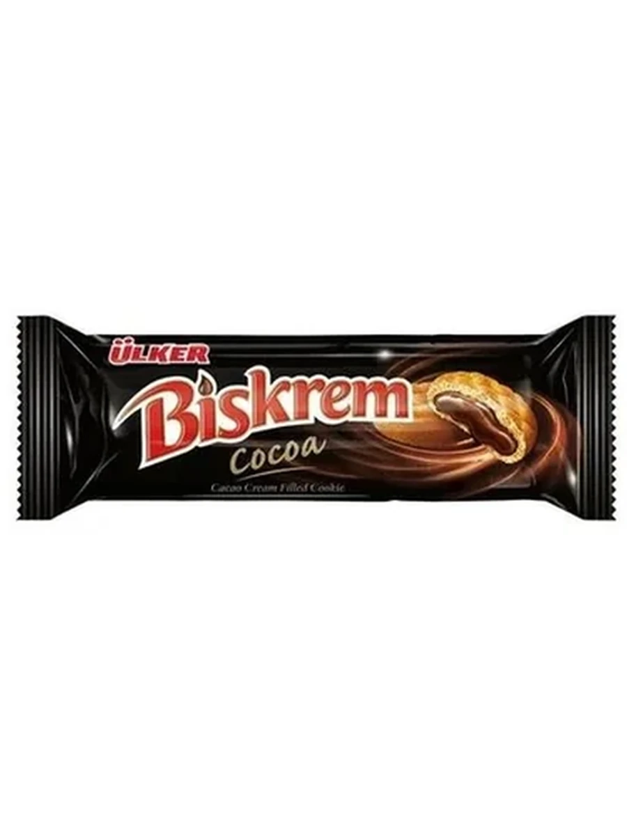 Печенье Ulker Biskerm 100гр