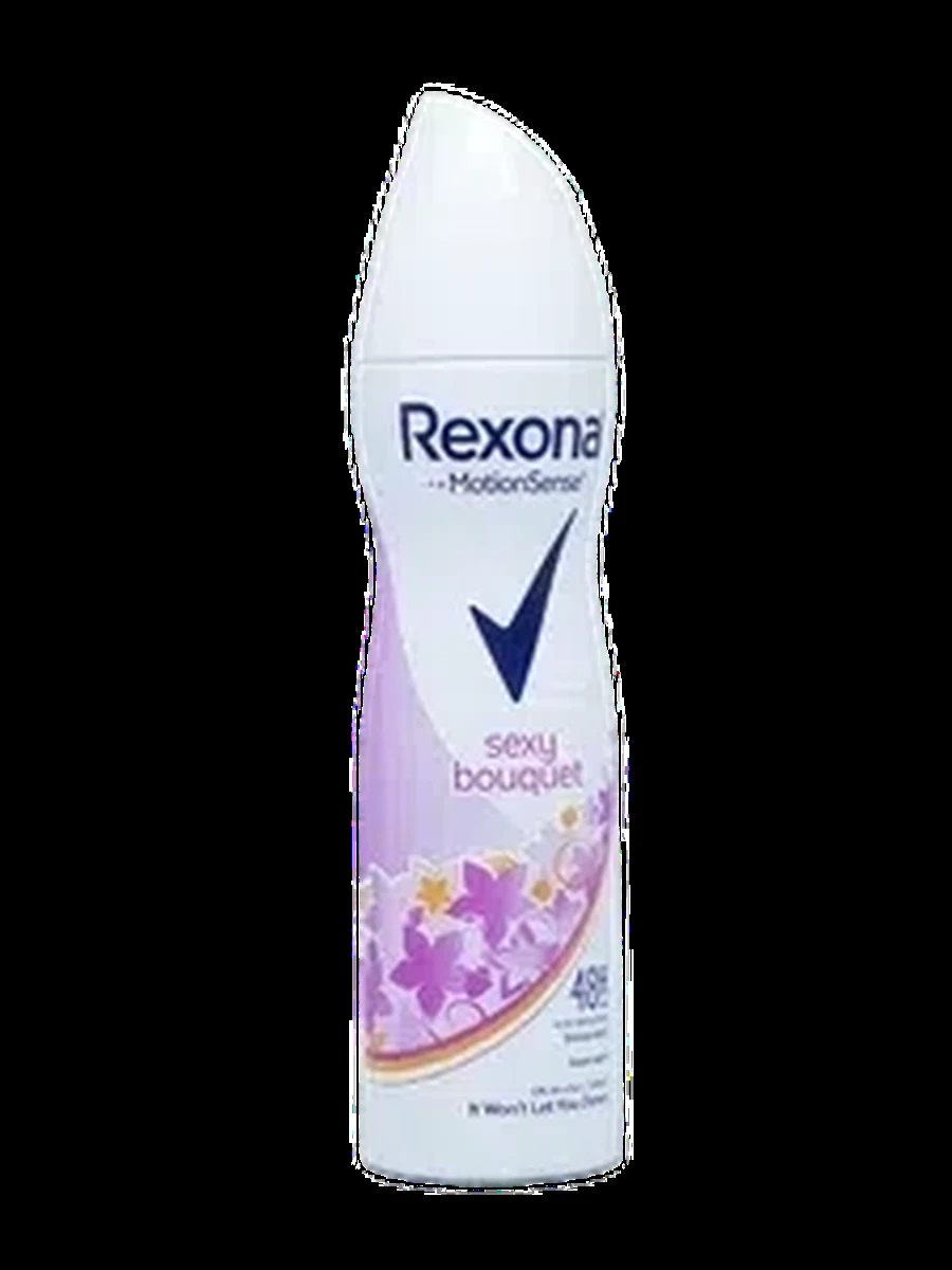 Rexona Sexy женский 150мл