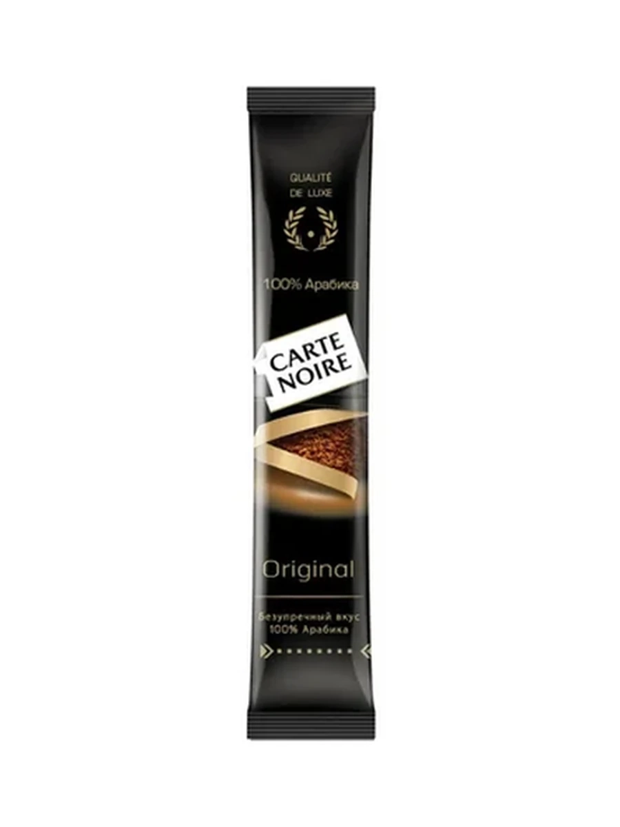 Кофе Carte Noire 2гр