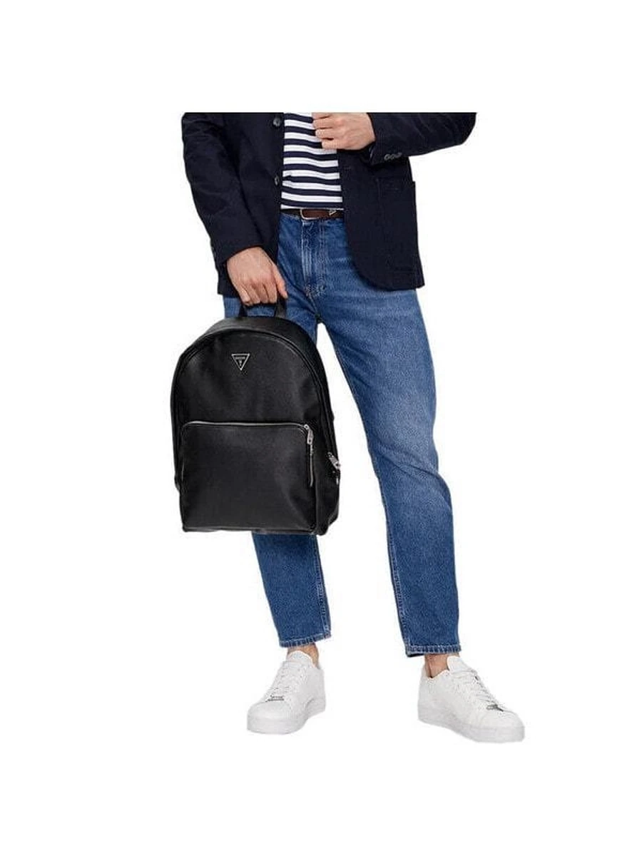 Рюкзак мужской повседневный Guess 7622336918465