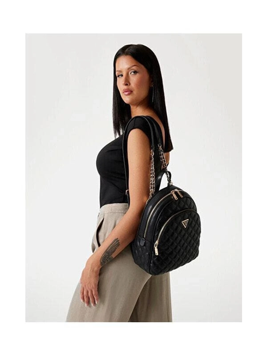 Рюкзак женский повседневный Guess 0190231959915