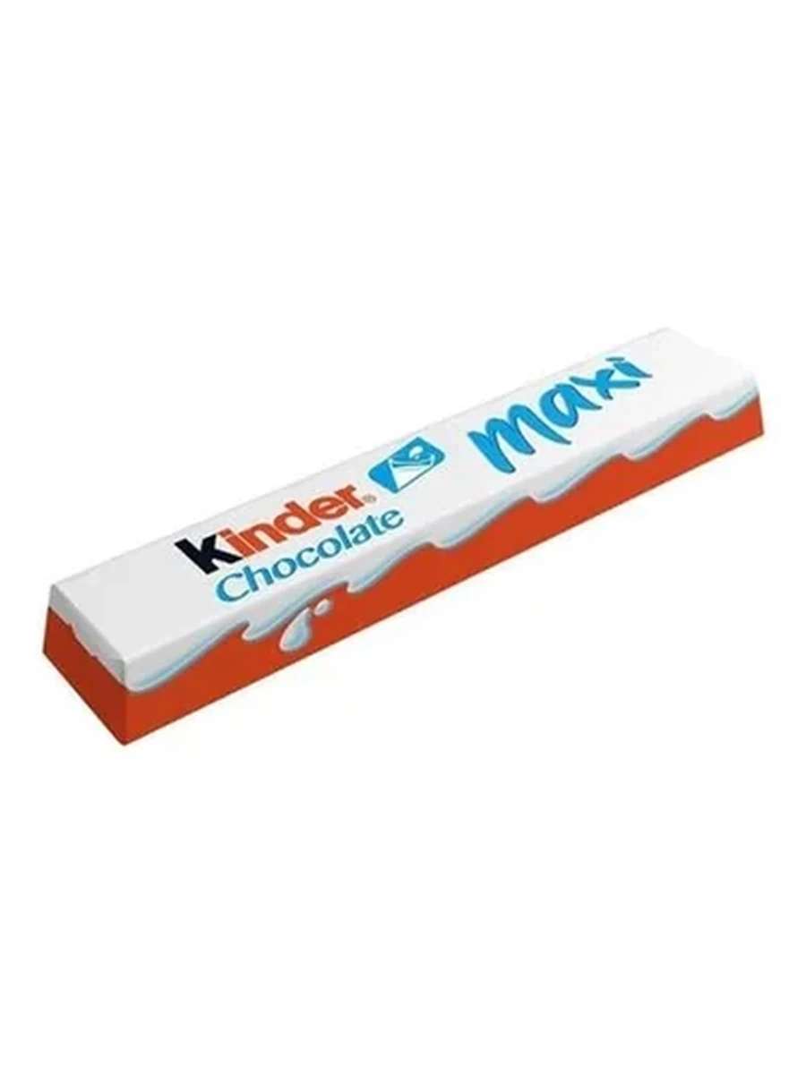 Батончик Ferrero Kinder Maxi 21гр