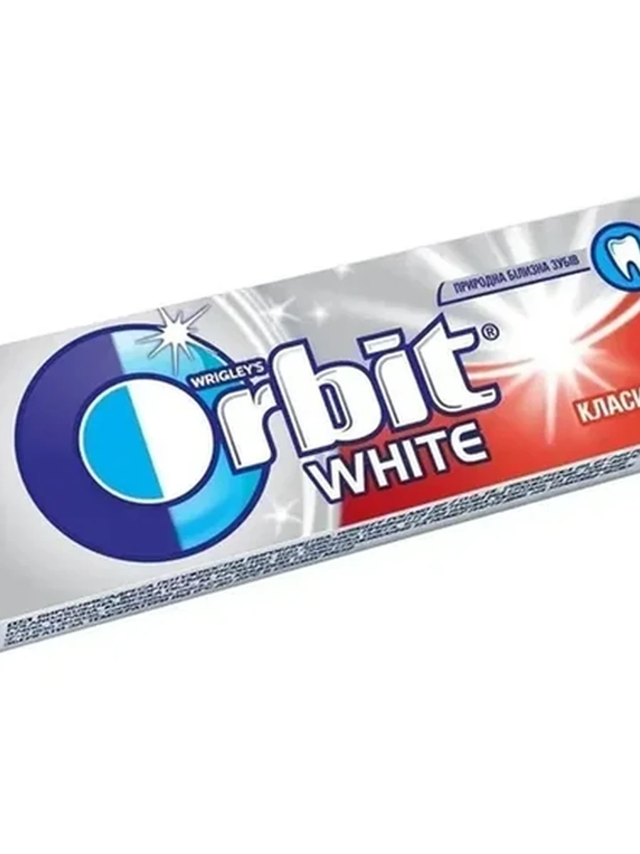 Orbit классический 14гр