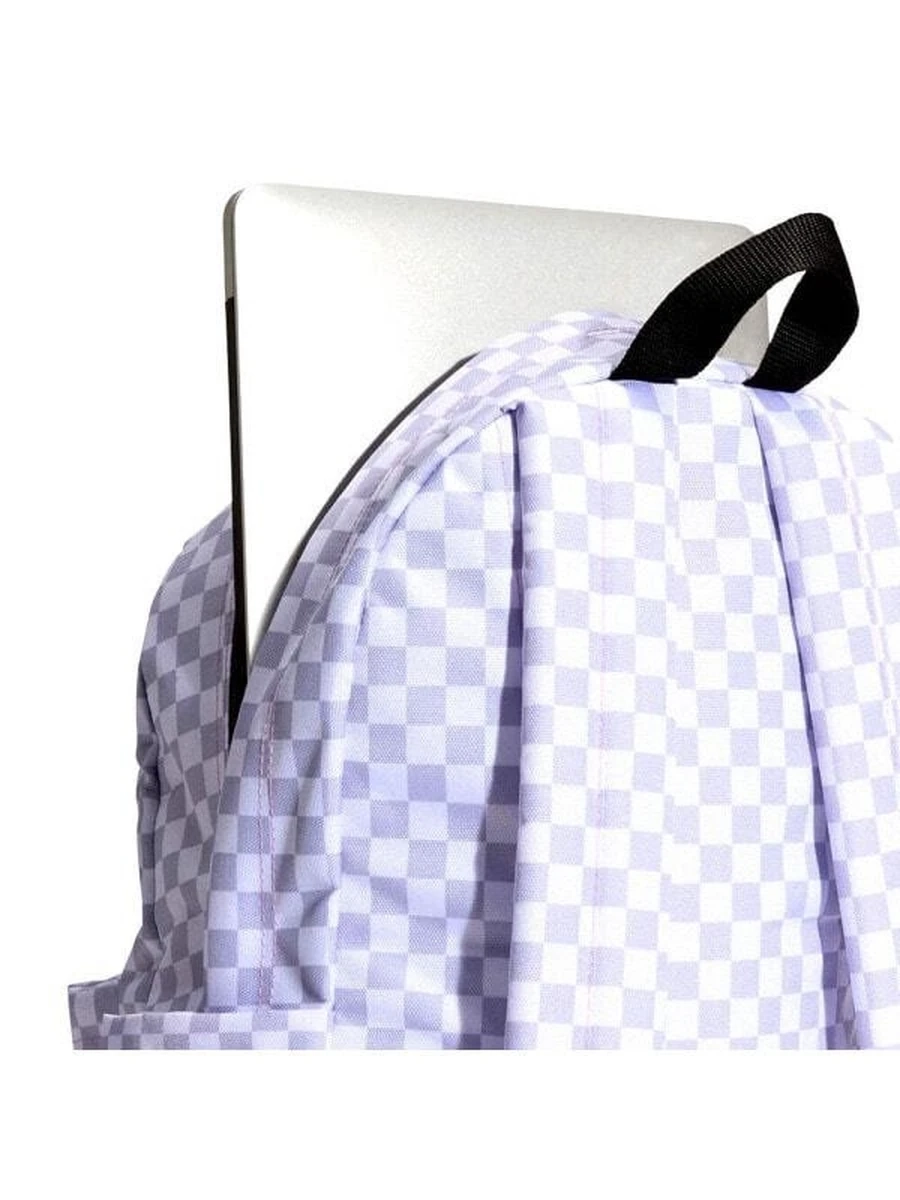 Рюкзак городской унисекс для ноутбука Vans VN000J3KEMY