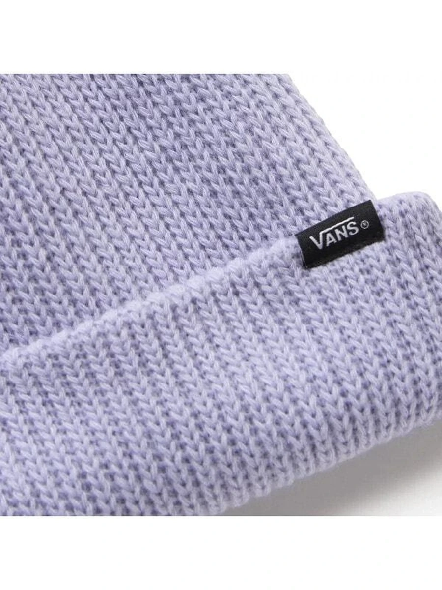 Шапка зимняя мужская повседневная Vans VN000K9YYOG