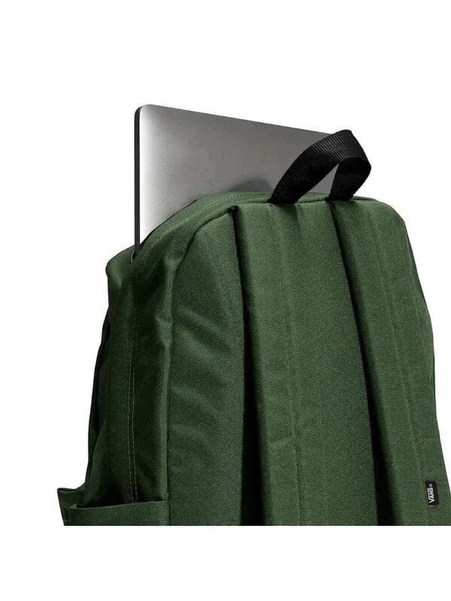Рюкзак городской мужской Vans VN000H4ZEMU