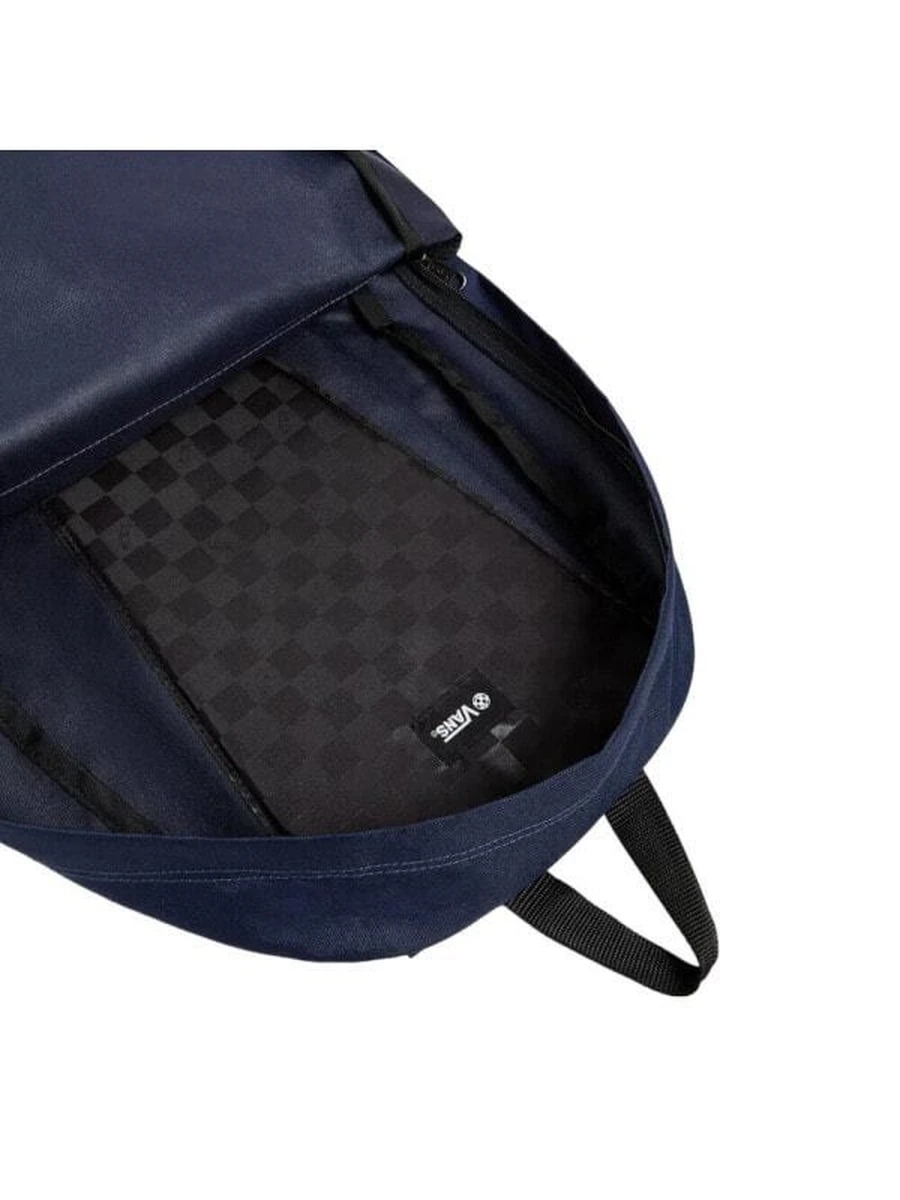 Рюкзак универсальный unisex для города Vans VN000H50LKZ