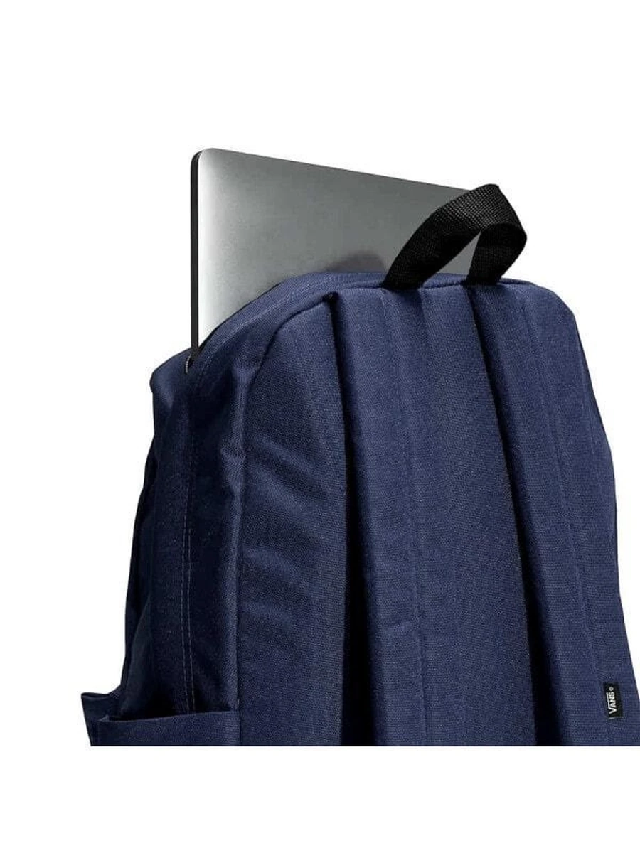 Рюкзак городской унисекс Vans VN000J3KY28