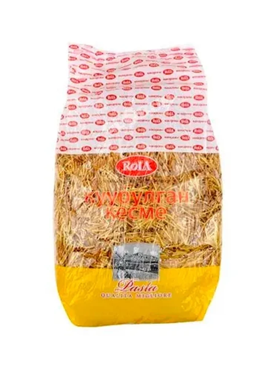 Рола вермишель жаренная