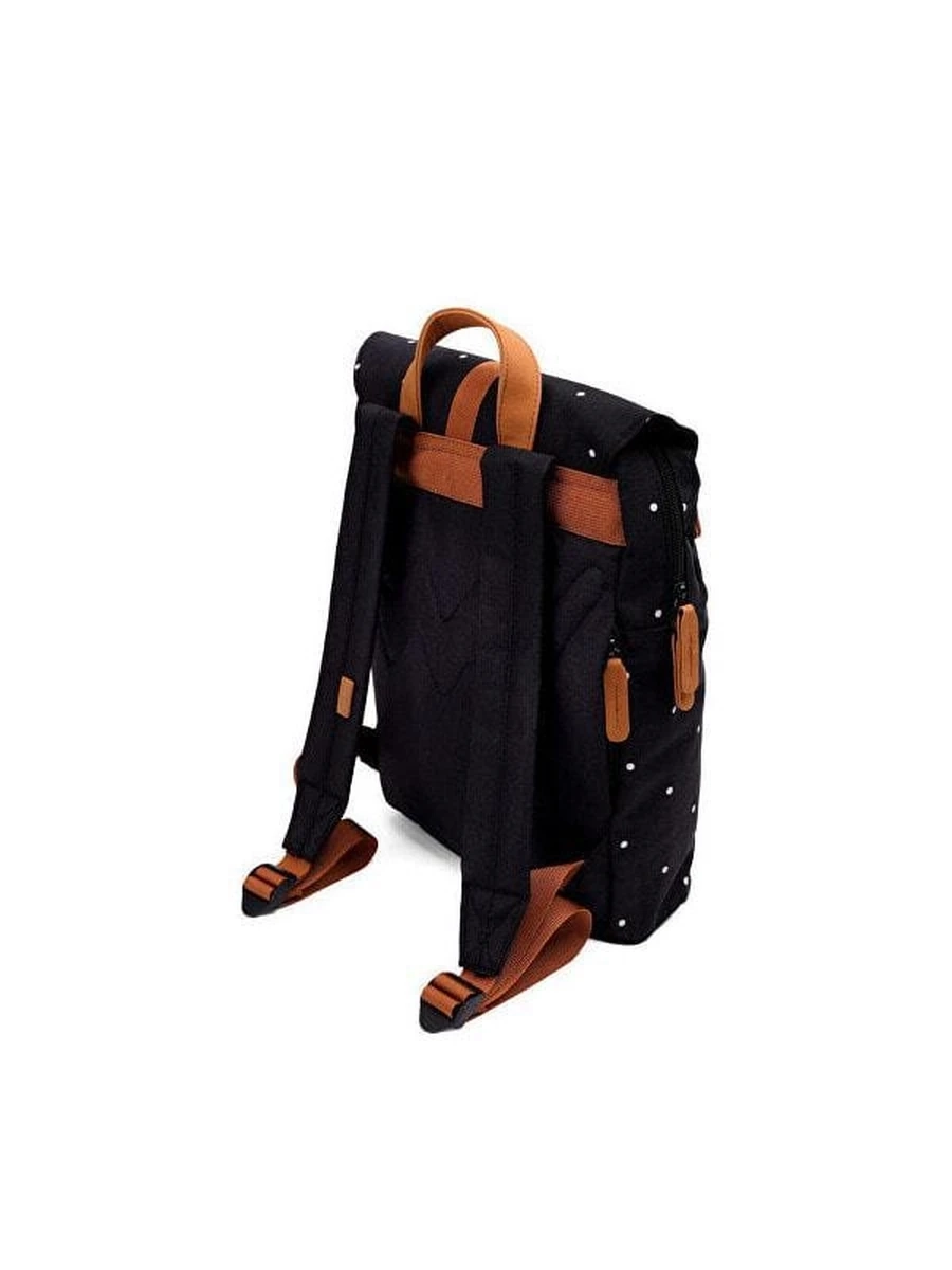 Рюкзак Vuch Corbin Dotty Black