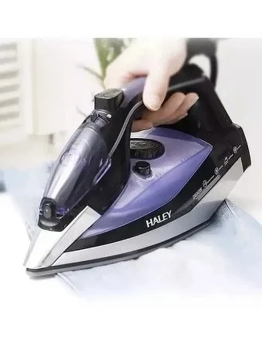 Утюг Haley HY-237C