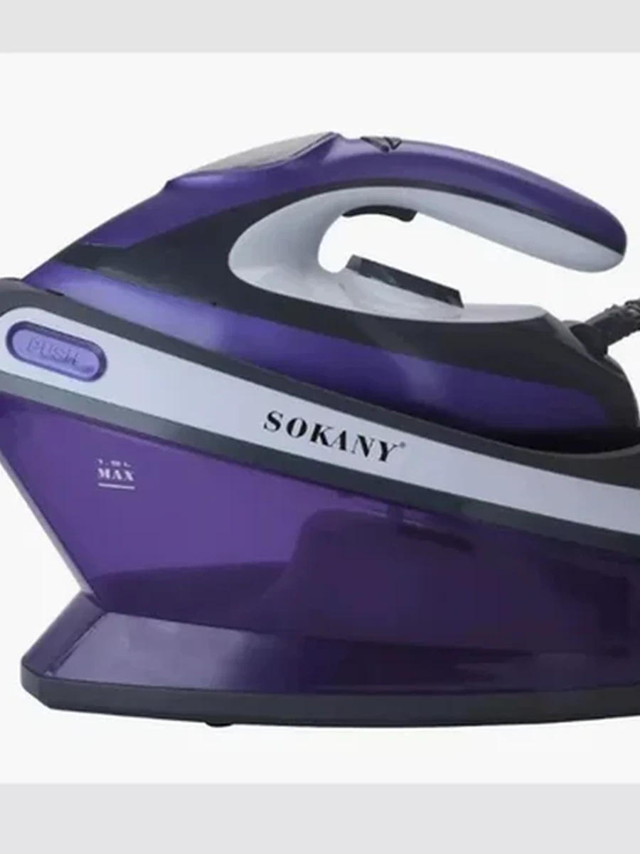 Утюг с парогенератором Sokany SK-YD-2121