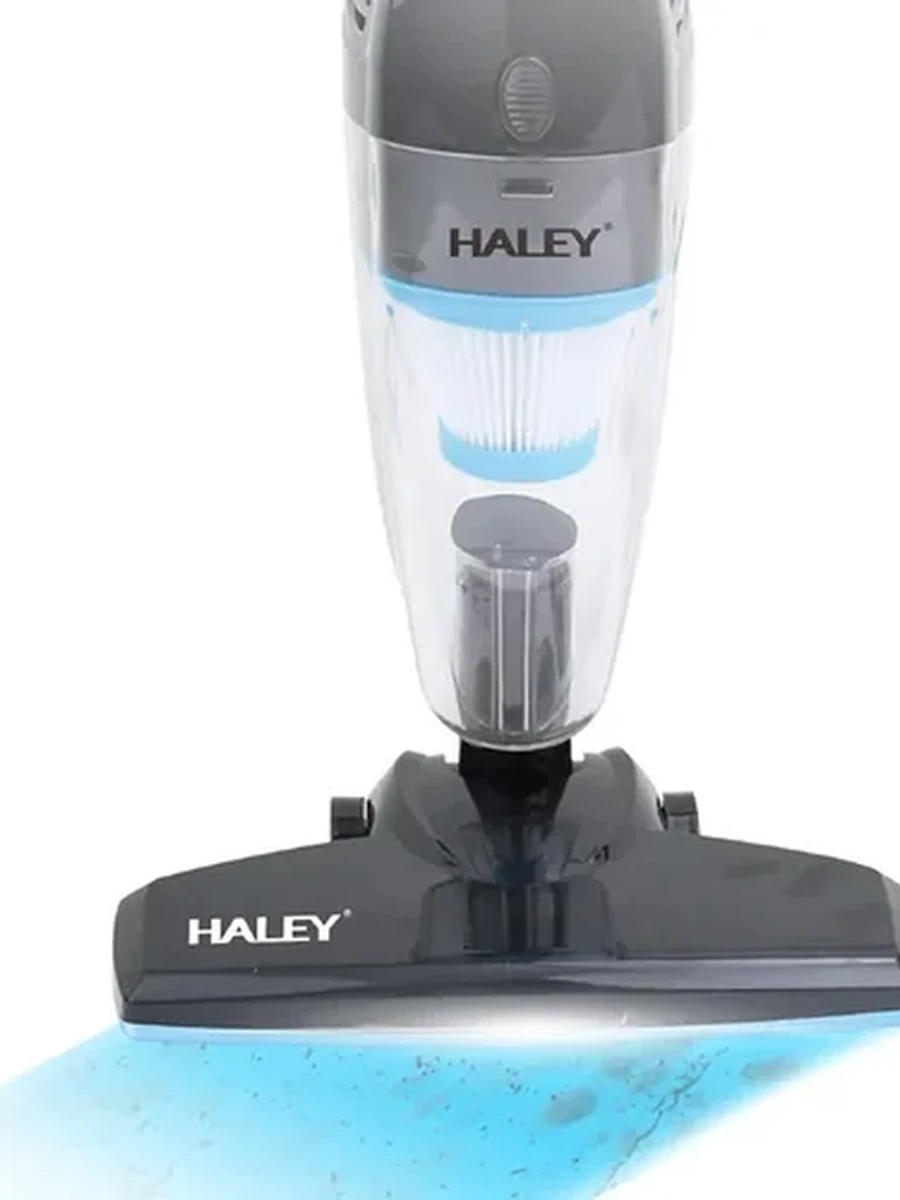 Беспроводной Вертикальный пылесос для дома HALEY