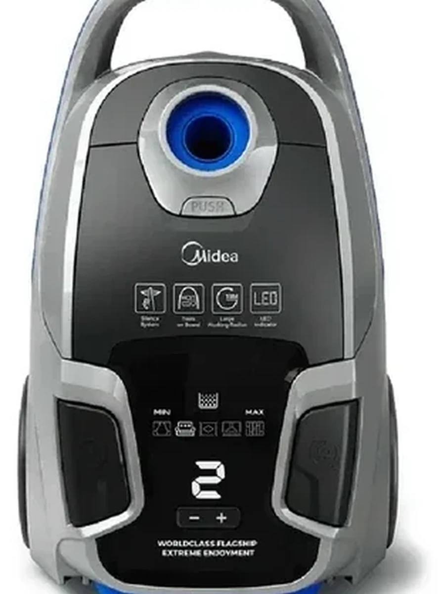 Пылесос Midea