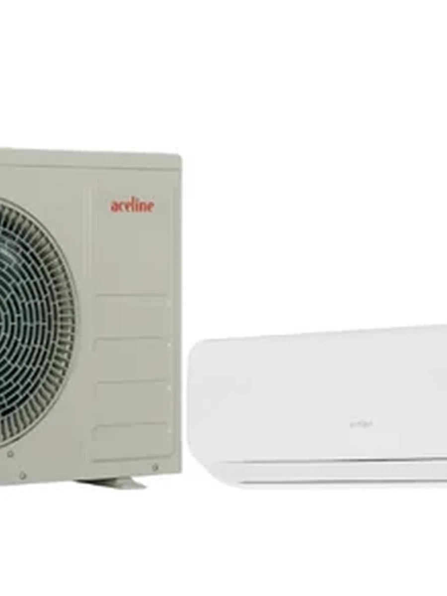 Кондиционер настенный сплит-система Aceline AC-KGHA7ONF белый