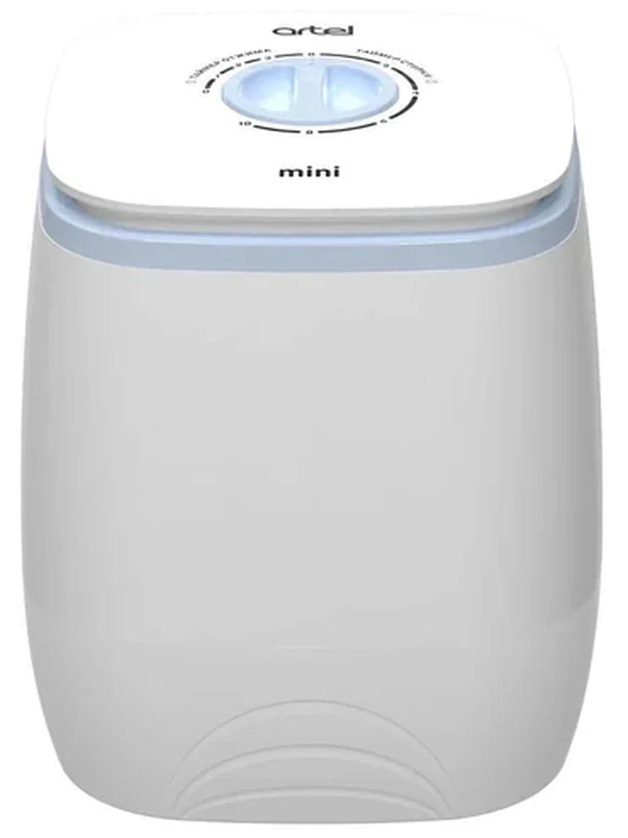 artel mini aftomat 3 kg